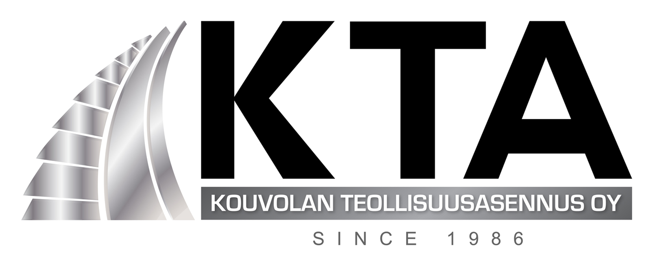 Kouvolan Teollisuusasennus Oy